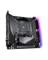 GIGABYTE B550I AORUS PRO AX AM4 DDR4 2xM.2 4xSATA WiFi DP HDMI mITX MB - nr 44