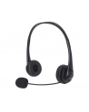 SANDBERG USB USB Office Headset - nr 7