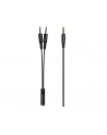 SANDBERG MiniJack Chat Headset - nr 8