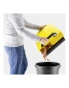 Kärcher sweeper S 4 Twin 2-in-1 (yellow / black) - nr 21