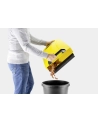Kärcher sweeper S 4 Twin 2-in-1 (yellow / black) - nr 49