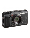 Olympus TG-6 Tough camera, Black - nr 1