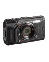 Olympus TG-6 Tough camera, Black - nr 5