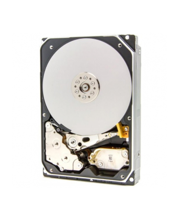 Dysk serwerowy HDD Western Digital Ultrastar DC HC550 WUH721816AL5204 (16 TB; 3.5 ; SAS)
