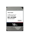 Dysk serwerowy HDD Western Digital Ultrastar DC HC550 WUH721816AL5204 (16 TB; 3.5 ; SAS) - nr 6