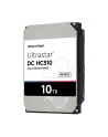 Dysk serwerowy HDD Western Digital Ultrastar DC HC550 WUH721816ALE6L4 (16 TB; 3.5 ; SATA III) - nr 13