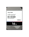 Dysk serwerowy HDD Western Digital Ultrastar DC HC550 WUH721816ALE6L4 (16 TB; 3.5 ; SATA III) - nr 15