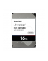 Dysk serwerowy HDD Western Digital Ultrastar DC HC550 WUH721816ALE6L4 (16 TB; 3.5 ; SATA III) - nr 19