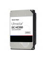 Dysk serwerowy HDD Western Digital Ultrastar DC HC550 WUH721816ALE6L4 (16 TB; 3.5 ; SATA III) - nr 2