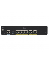 CISCO 927 VDSL2/ADSL2+ over POTs and 1GE/SFP Sec Router - nr 8