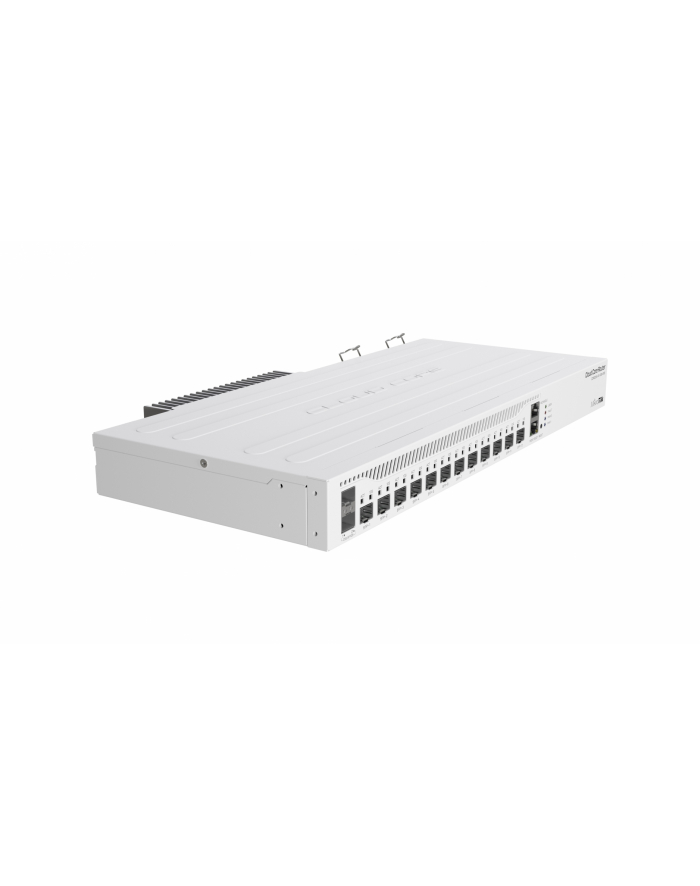 MIKROTIK Router 12x SFP+ 2x SFP28 1x RJ45 1000Mb/s główny