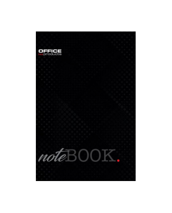 pbs connect Brulion A4 96k kratka OFFICE PRODUCTS