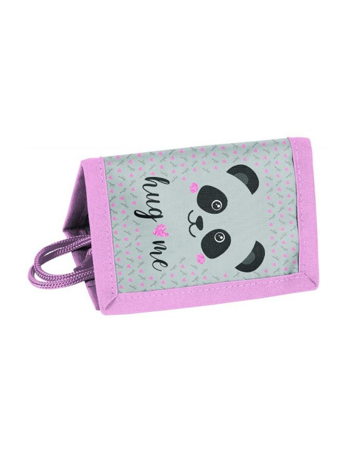 Portfel Panda PP20PA-002 Paso główny