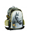 Plecak Horse PP20H-081 Paso - nr 1