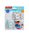 Fisher-Price Grzechotka Jeżyki FXC22 GHL23 MATTEL - nr 1