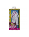 Barbie Ubranka zestaw kariera FYW87 p12 MATTEL mix, cena za 1szt. - nr 7