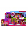 Barbie Foodtruck zestaw GMW07 MATTEL - nr 1