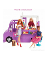 Barbie Foodtruck zestaw GMW07 MATTEL - nr 4