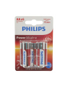 inni Bateria PHILIPS LR6 Power Alkaline op6szt - nr 3