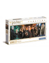 Clementoni Puzzle 1000el panorama Harry Potter 61883 - nr 2