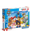 Clementoni Puzzle 30el PAW PATROL Psi Patrol 20263 - nr 2