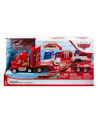 Cars Auta 3 Maniek Transporter zestaw p3 FTT93 FTT96 MATTEL - nr 1