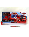 Cars Auta 3 Maniek Transporter zestaw p3 FTT93 FTT96 MATTEL - nr 2