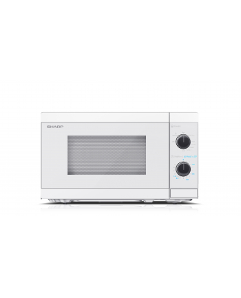 sharp Kuchenka mikrofalowa YC-MG01E-C