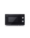 sharp Kuchenka mikrofalowa YC-MS01E-B - nr 14
