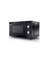 sharp Kuchenka mikrofalowa YC-MS01E-B - nr 15