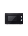 sharp Kuchenka mikrofalowa YC-MS01E-B - nr 20