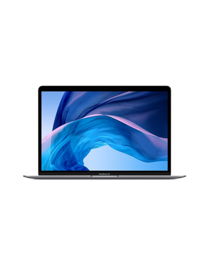 apple MacBook Air 13.3 GOLD/1.6GHZ/16GB/128GB główny