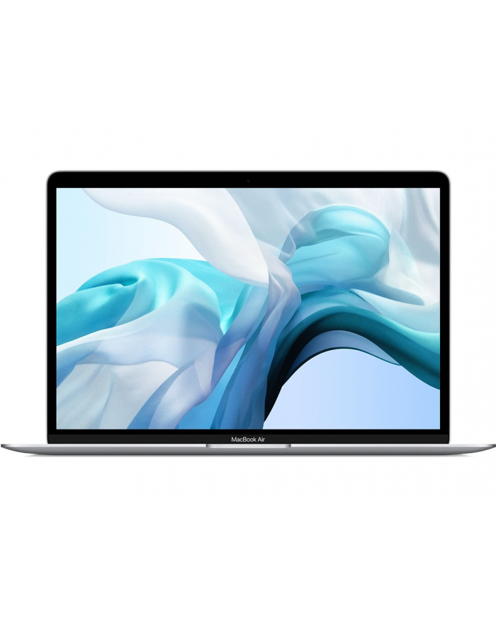 apple 13 MacBook Air: 1.1GHz quad-core 10th Intel Core i5/16GB/256GB - Silver MWTK2ZE/A/P1/R1 główny