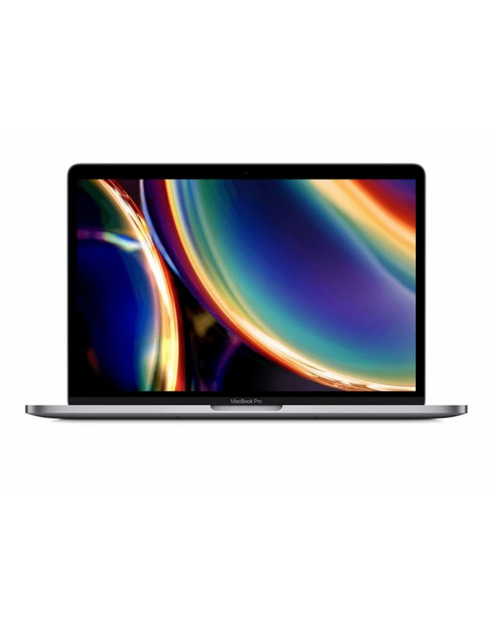 apple McBook Pro 13.3 SG/2.8GHZ I7/ 16GB/512GB główny