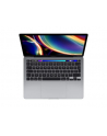 apple 13 MacBook Pro Touch Bar: 2.3GHz quad-core 10th Intel Core i7/32GB/512GB - Space Grey MWP42ZE/A/P1/R1 - nr 1