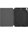 targus Etui Clik-In Case do iPada 7 generacji 10.2 cala, iPada Air 10.5 cala oraz iPada Pro 10.5 cala - Czarne - nr 30