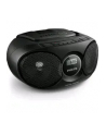 philips Radio CD czarne AZ215B - nr 8