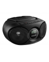 philips Radio CD czarne AZ215B - nr 9
