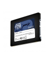 patriot Dysk SSD 512GB P210 520/430 MB/s SATA III 2.5 - nr 3