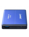 gembird Obudowa zewnętrzna 2.5 USB 3.0 Niebieska - nr 4