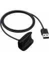 samsung Ładowarka Galaxy Fit Black WRL Charger - nr 1