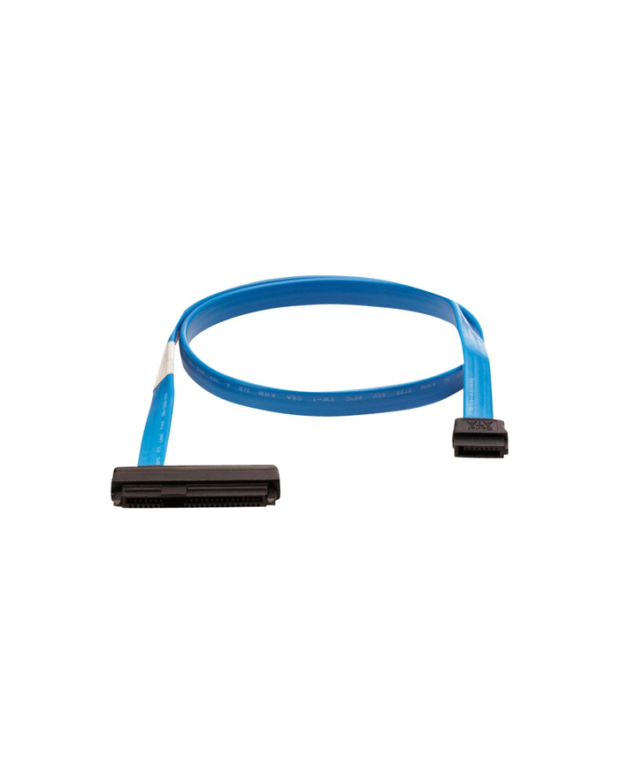 hewlett packard enterprise !HPE ML30 Gen10 Mini SAS Cable Kit P06307-B21 główny