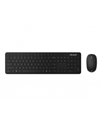 microsoft Klawiatura Bluetooth Desktop Bundel QHG-00013