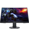 dell Monitor S2421HGF  23,8' AMD FreeSync Premium TN LCD Full HD (1920x1080)/16:9/2xHDMI/DP/3Y PPG - nr 62
