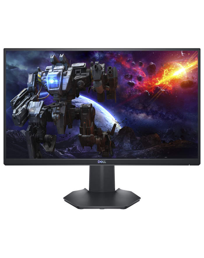 dell Monitor S2421HGF  23,8' AMD FreeSync Premium TN LCD Full HD (1920x1080)/16:9/2xHDMI/DP/3Y PPG główny