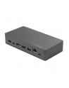 lenovo Stacja dokująca Thunderbolt 3 Essential Dock 40AV0135EU - nr 13