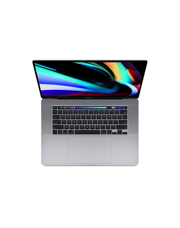 apple MacBook Pro 16 Touch Bar i9 2.4GHZ/64GB /RP5500M/1TB Space Gray Z0XZ001A6 główny