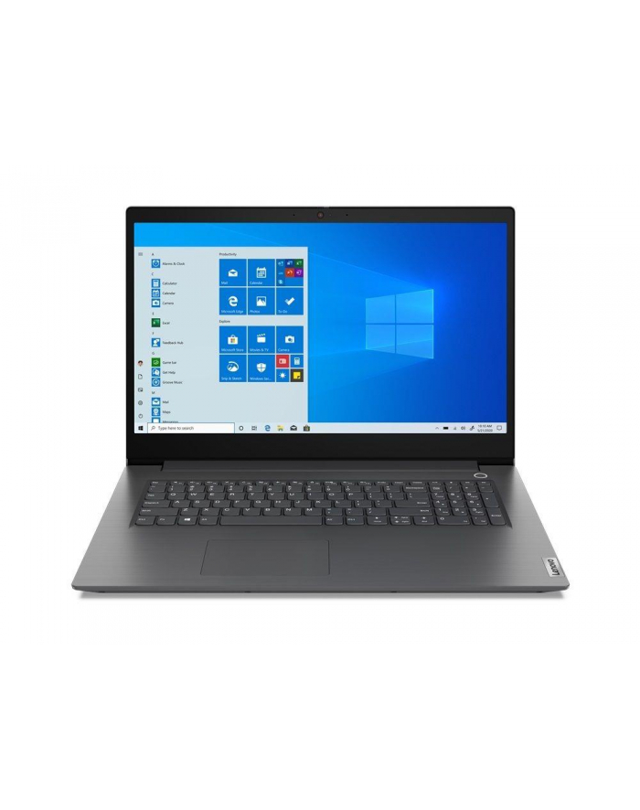 lenovo Laptop V17-IIL 82GX008BPB W10Pro i5-1035G1/8GB/512GB/MX330 2GB/17.3/Iron Grey/2YRS CI główny