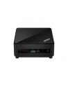 msi Mini PC Cubi 5 10M-032EU WIN10PRO/i7-10510U/8GB/256SSD/WiFi/USD/HDMI/RJ45 - nr 4