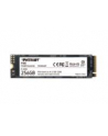 patriot Dysk SSD 256GB Viper P300 1700/1100 PCIe M.2 2280 - nr 11